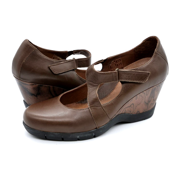 Sanity, Pump heels main image 1
